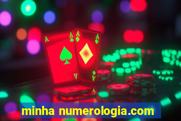 minha numerologia.com